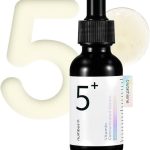 Numbuzin No.5 Vitamin Concentrated Serum