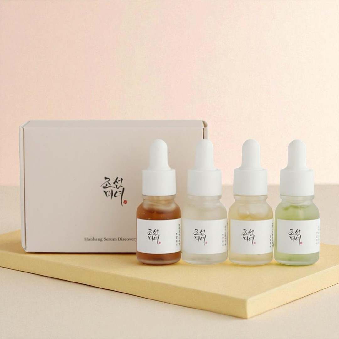 Beauty-of-Joseon-Hanbang-Serum-Discovery-Kit-4pcs