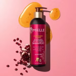 Mielle Pomegranate & Honey Moisturizing and Detangling Shampoo - Image 2