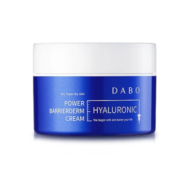 Dabo Hyaluronic Power Barrierderm Cream