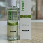 Innsaei Ultra Light Deep Cleansing Oil For All Skin Types