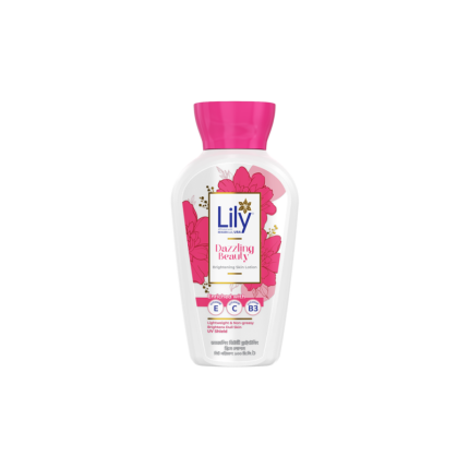 Lily Dazzling Beauty Brightening Loition