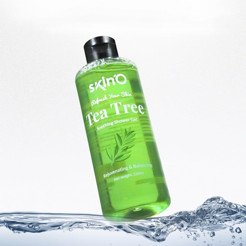 skinO-Refresh-Your-Skin-Tea-Tree-Soothing-Shower-Gel