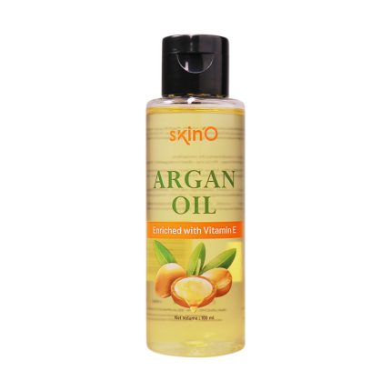 skin'O Argan Oil with Vitamin E