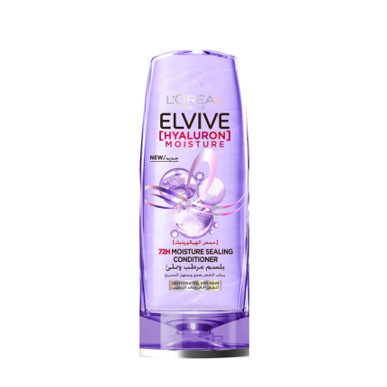L’Oréal Paris Elvive Hyaluron Conditioner 360ml