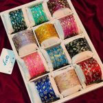 Premium Patabahar Kashmiri 12 Dozen (Organiser Box)