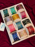 Premium Patabahar Kashmiri 12 Dozen (Organiser Box)
