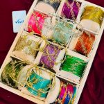 Premium Soundarya Kashmiri 12 Set Combo