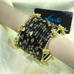Premium Patabahar Kashmir Black