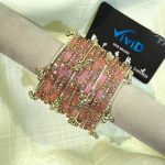 Premium Dadi-Maa Kashmiri Pink