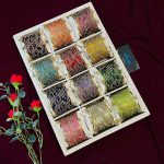 Premium Dadi-Maa Kashmiri 12 Set Combo