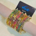 Premium Dadi-Maa Kashmiri Light Multi