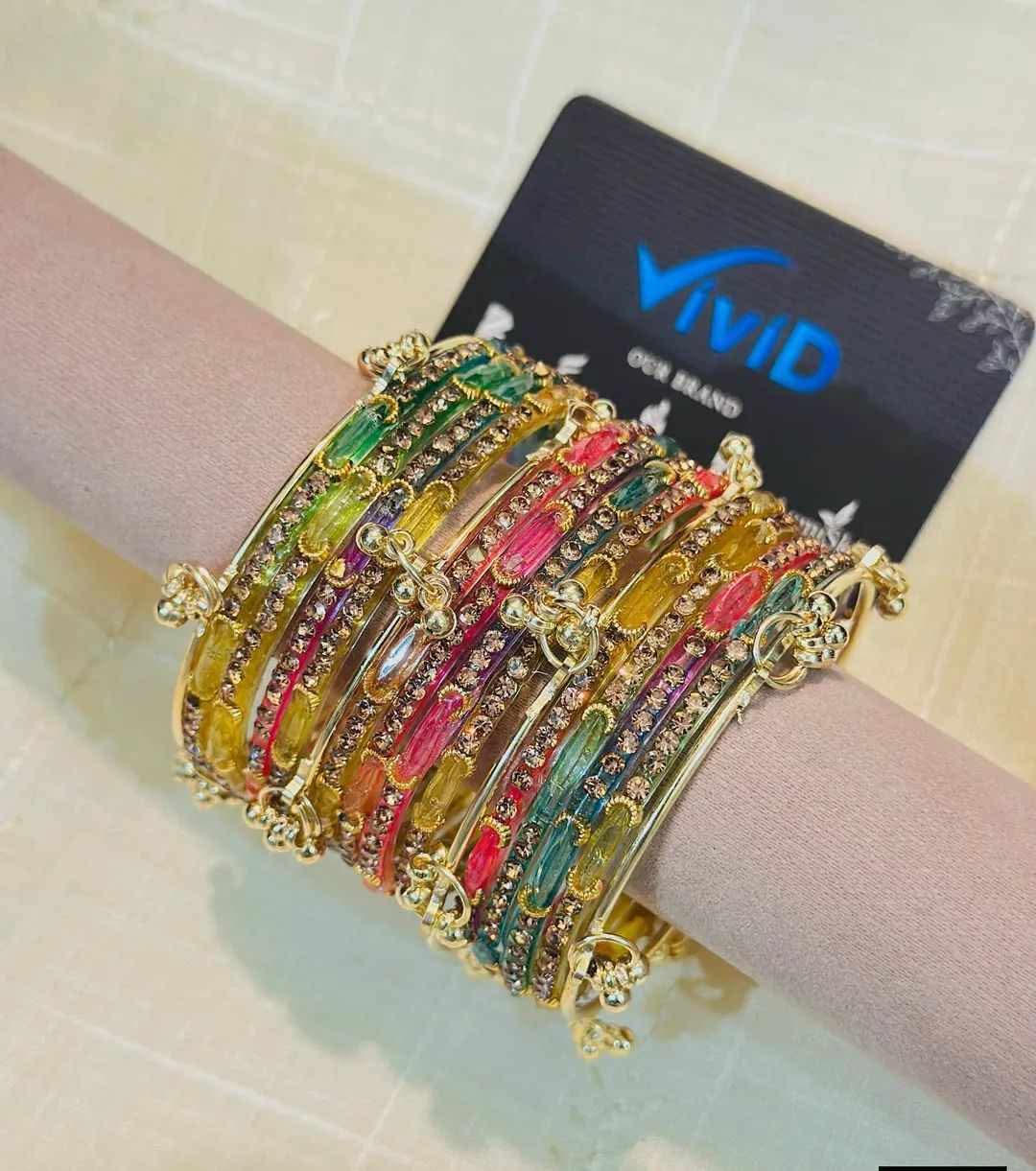 Premium Dadi-Maa Kashmiri malti Premium Dadi-Maa Kashmiri Light Multi - Image 1