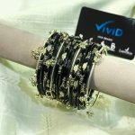 Premium Patabahar Kashmir Black