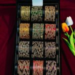 Premium Dadi-Maa Kashmir 12 Dozen Glass Bangles
