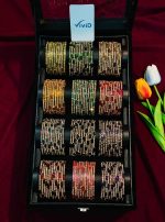 Premium Dadi-Maa Kashmir 12 Dozen (Organiser Box)