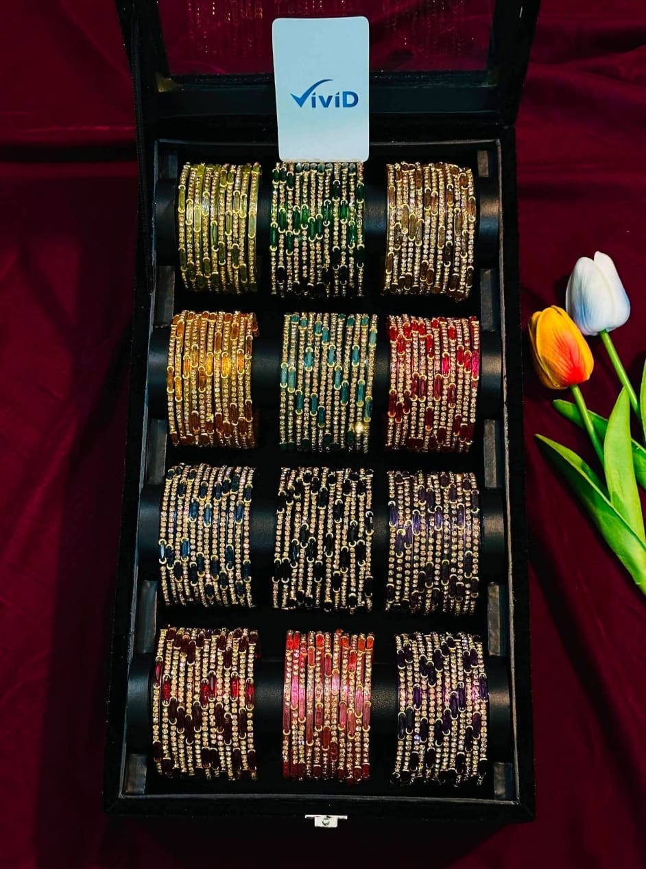dadimaa Premium Dadi-Maa Kashmir 12 Dozen (Organiser Box) - Image 1
